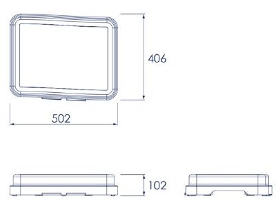 CROYDEX BATH STEP, PA661422 (P2G) **SPECIAL OFFER** CROYDEX BATH STEP, PA661422 (P2G) **SPECIAL OFFER**